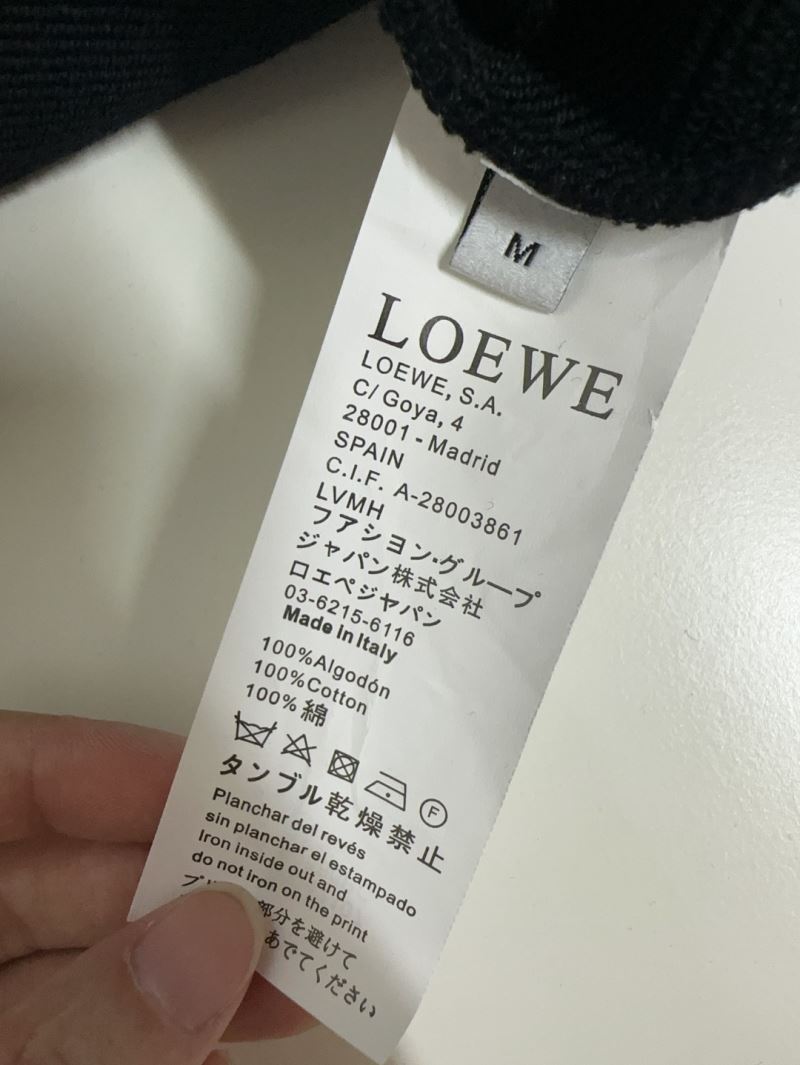 Loewe Hoodies